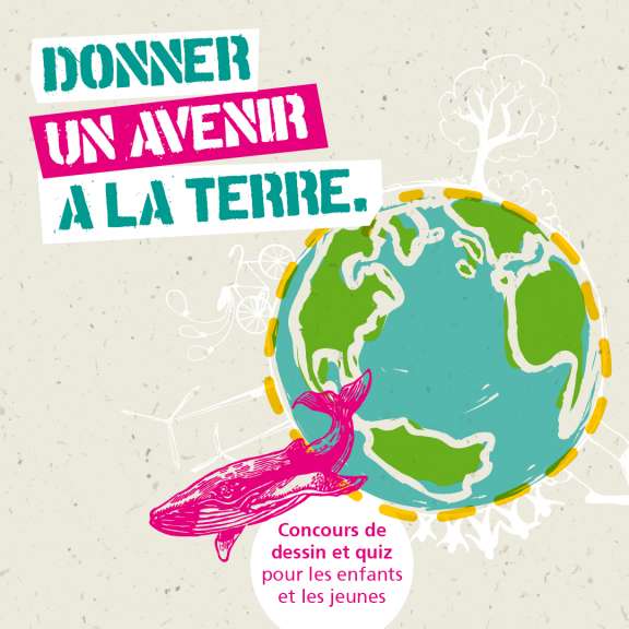 54e Concours International Raiffeisen pour la Jeunesse