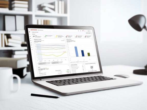 Raiffeisen PME eServices