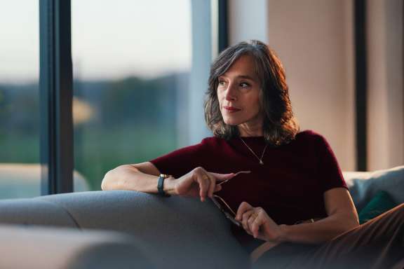 Evénement en ligne - Fortune, propriété et retraite : ce qui compte vraiment