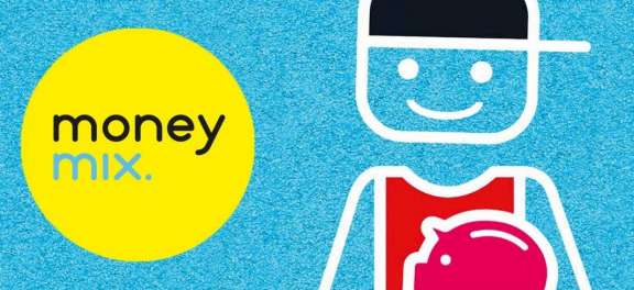 Money-Mix: pour les enfants et les jeunes