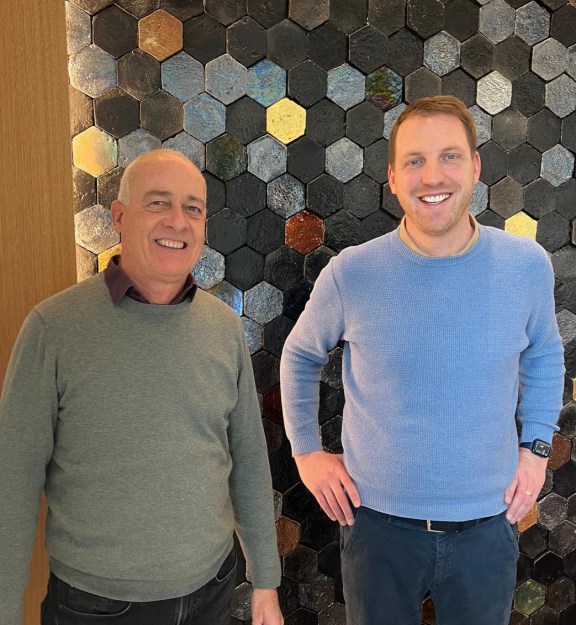 Toutes nos félicitations à l'heureux gagnant !