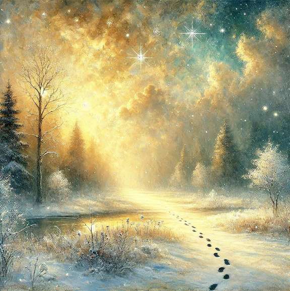 Heureuse Année 2026 !