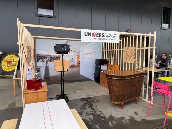 Foire de Hauterive 2025 - Résultat concours !