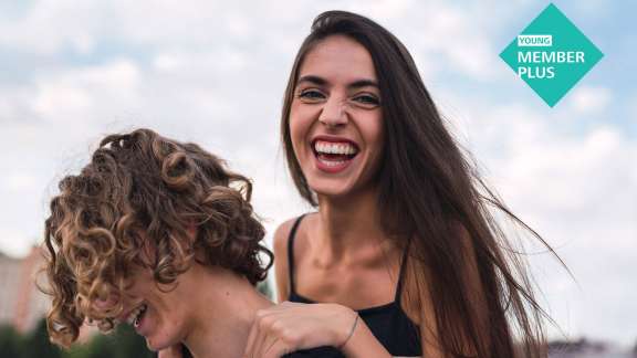 Raiffeisen, une banque pour les jeunes !